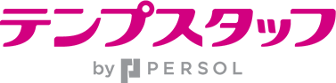 テンプスタッフのロゴ