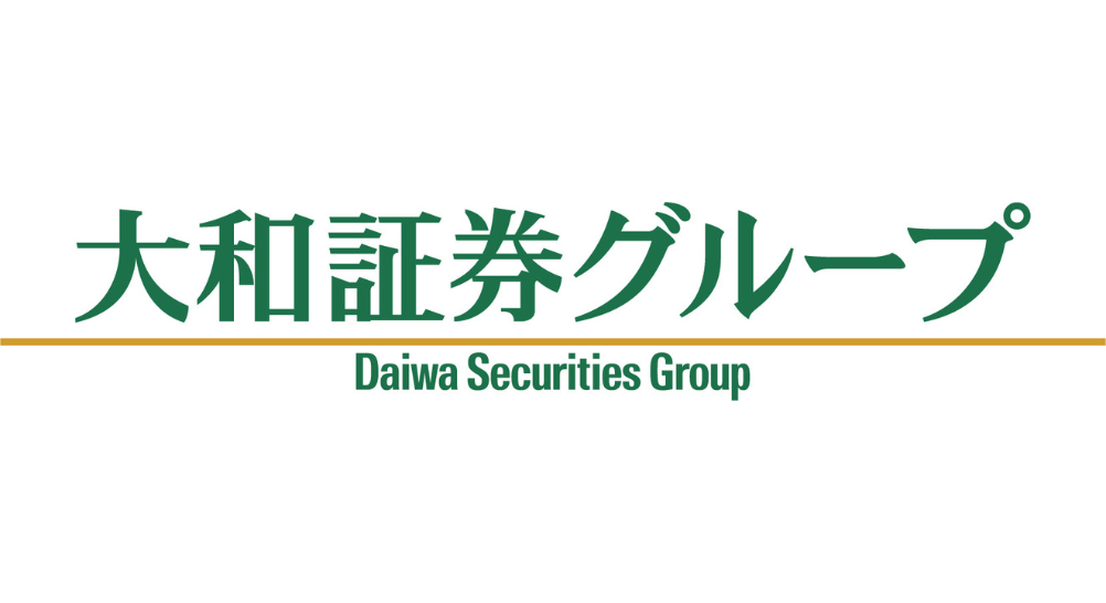 大和証券のロゴ