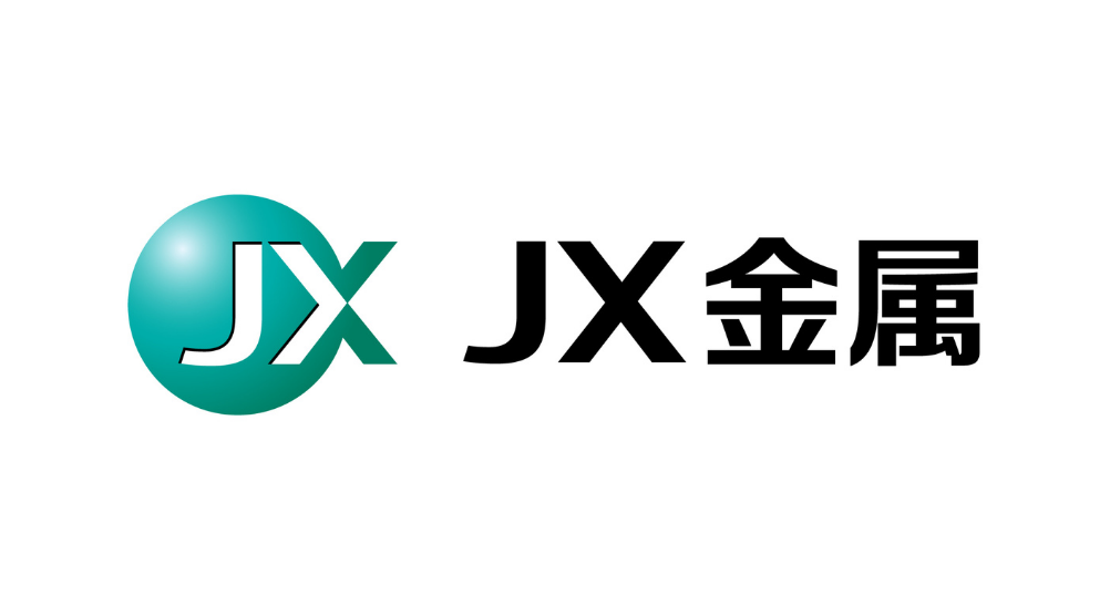 JX金属のロゴ