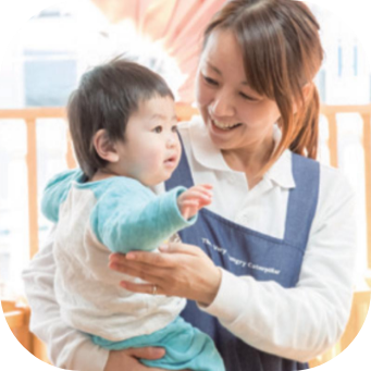 私立愛嬰幼稚園