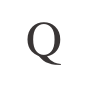 Q