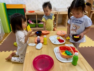 みやさか保育園
