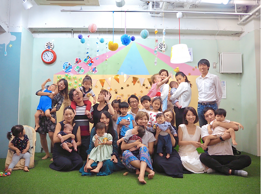 MIRAI LABO ∞ KIDS