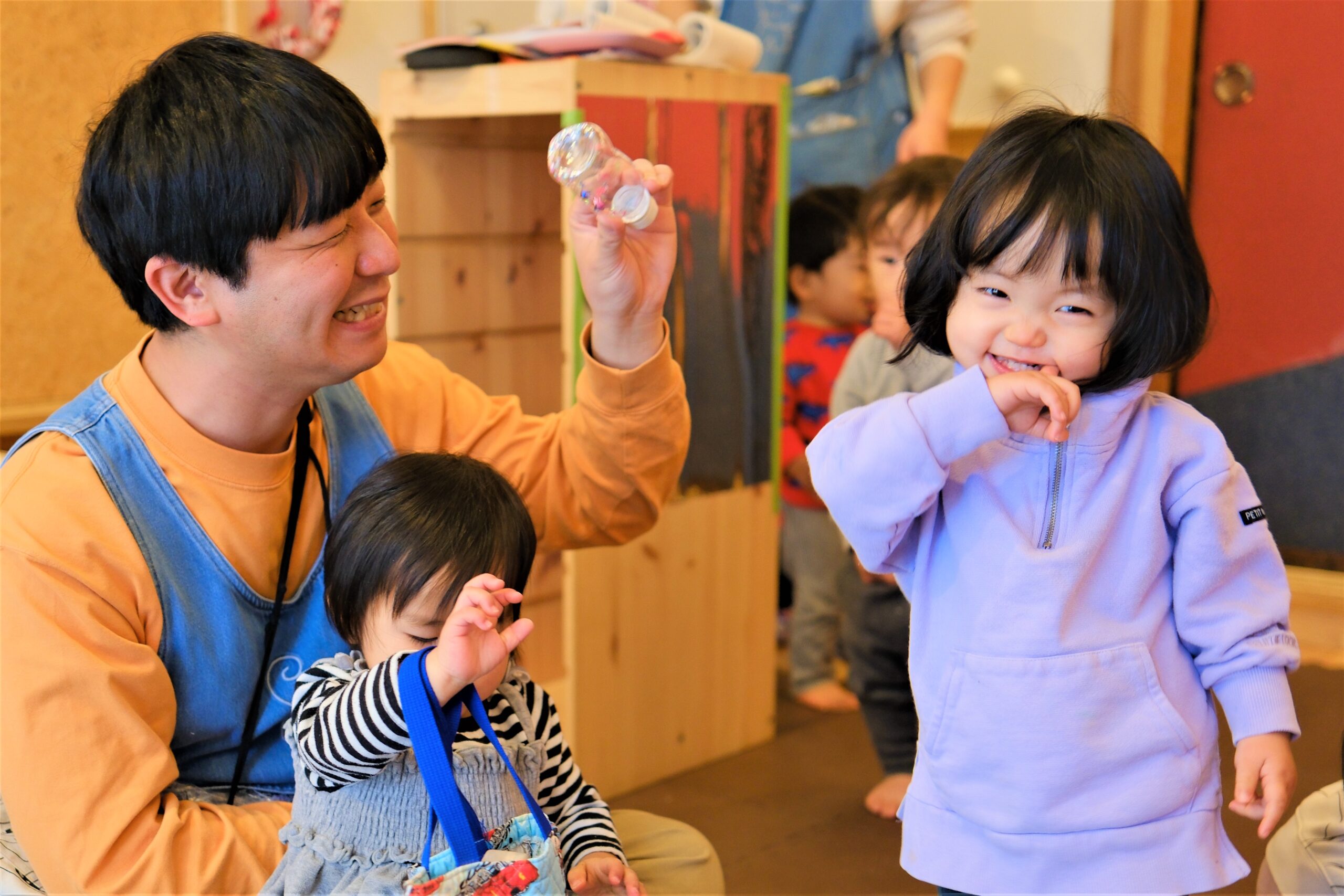 こどもの王国保育園　西池袋園