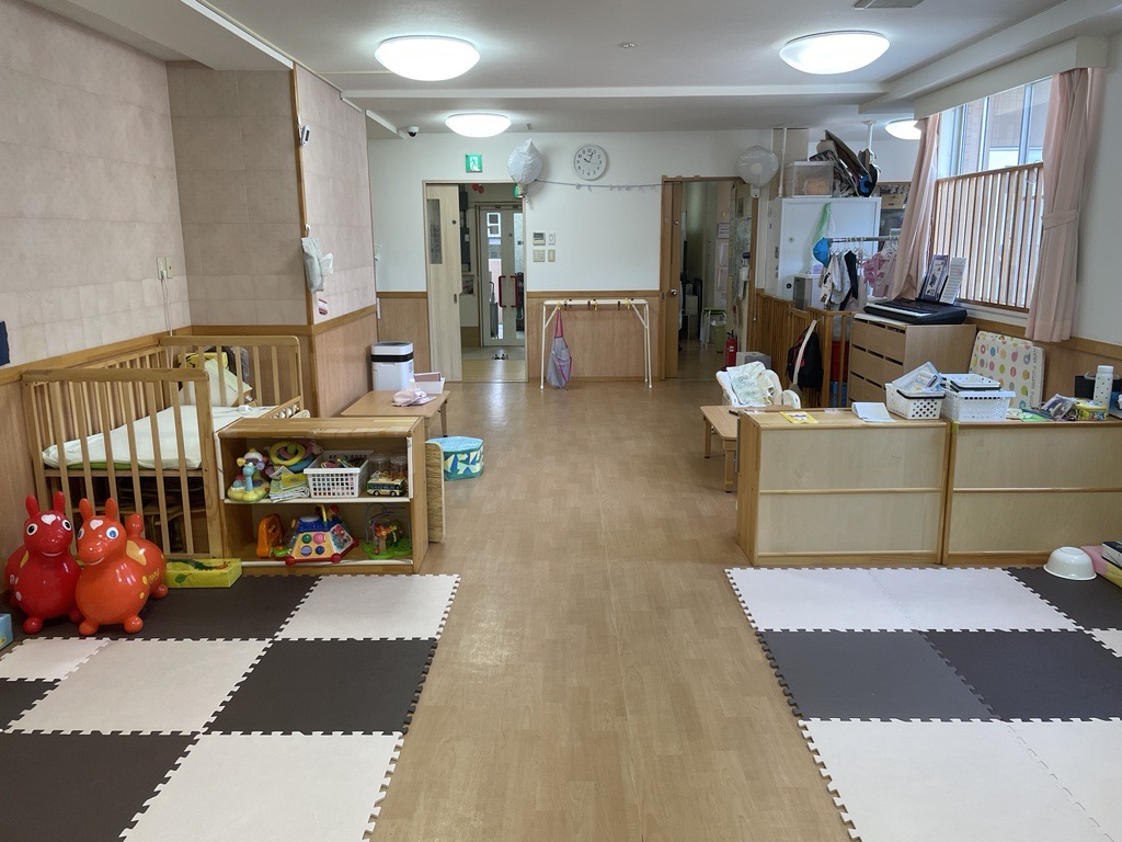 アクト池上保育園