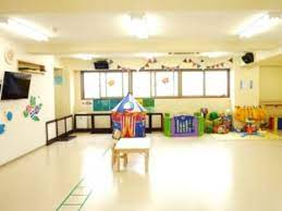 kidsroom にっしー西品川園