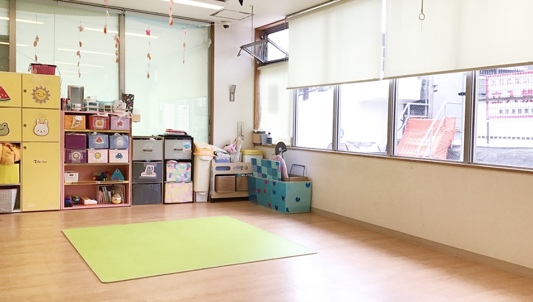 ピノキオ幼児舎　月島園