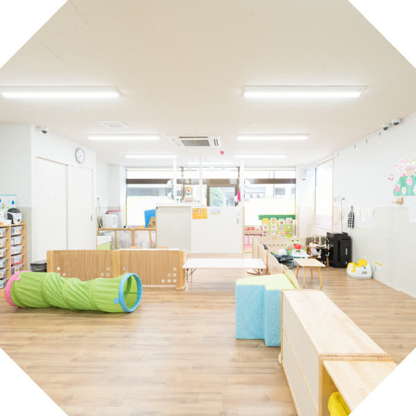 プチリック　船堀園