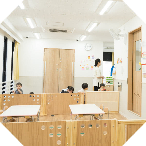 プチリック　千駄木園