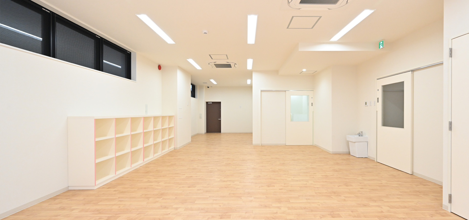 ちびっこランド多摩川園