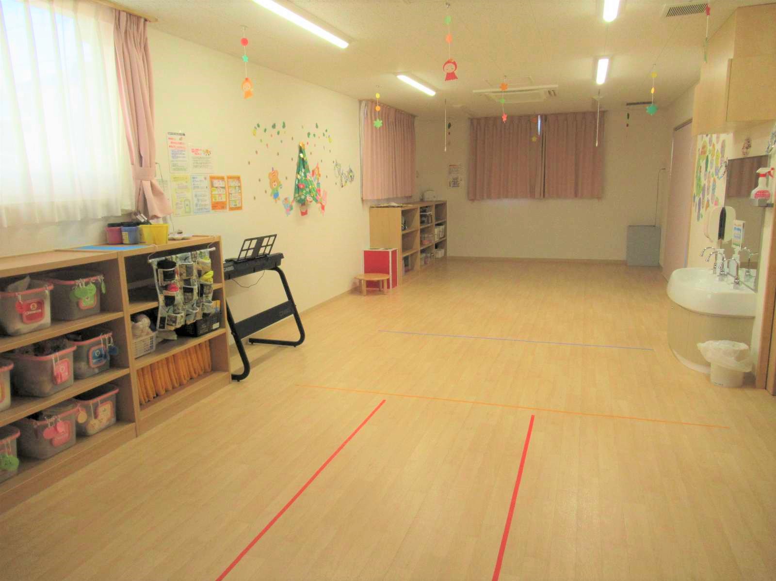 ニチイキッズ西明石保育園