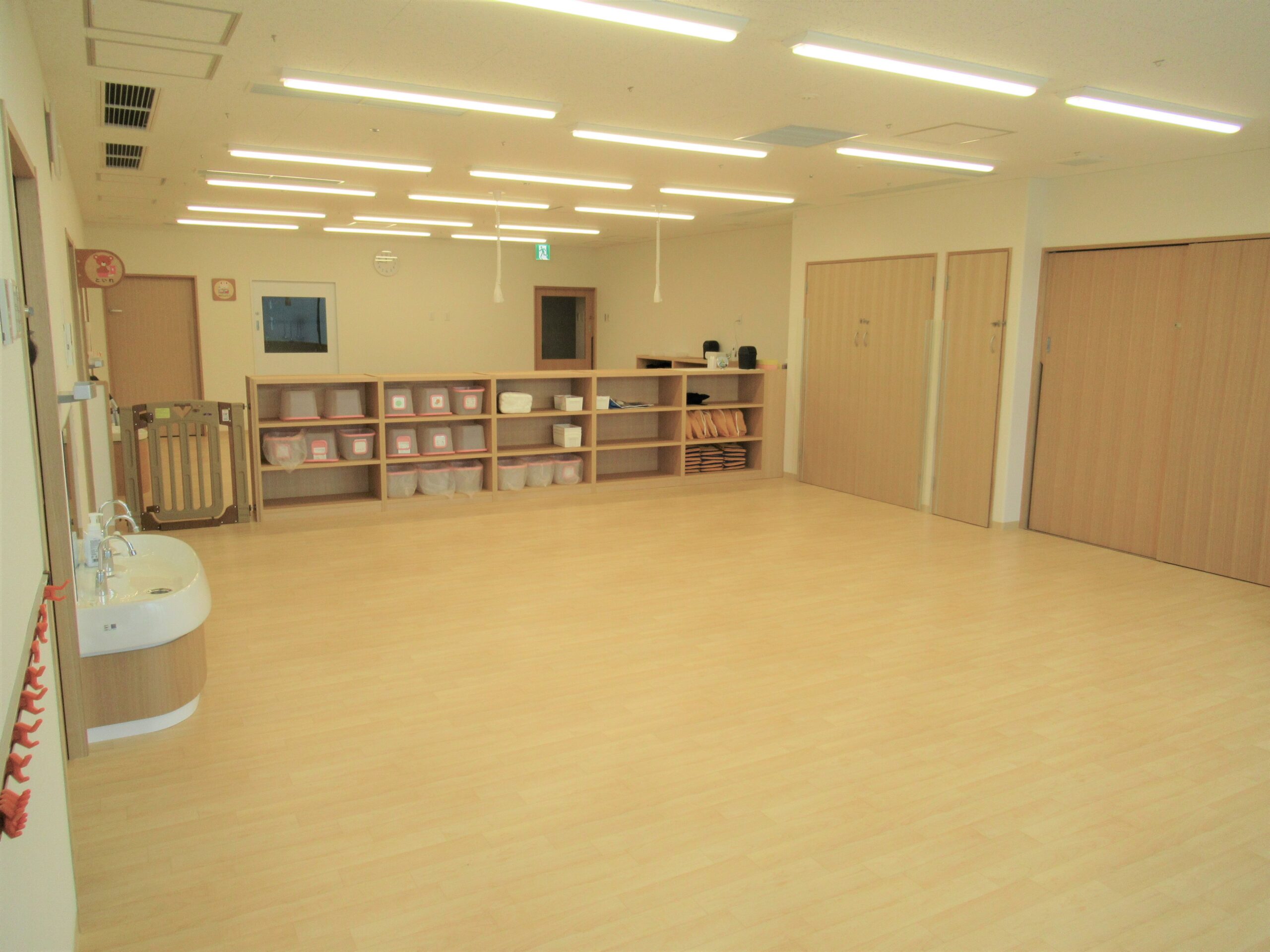 ニチイキッズＭＭ新高島保育園