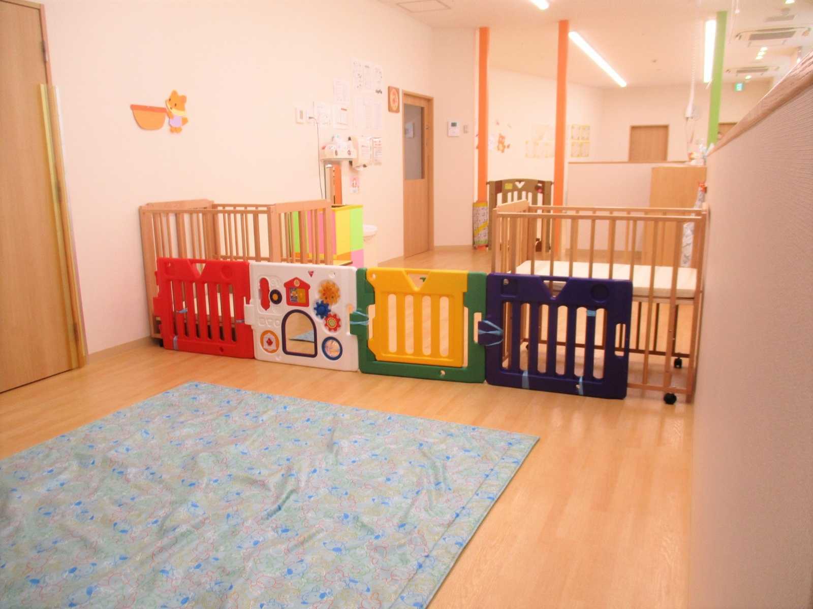 ニチイキッズ南堀江保育園