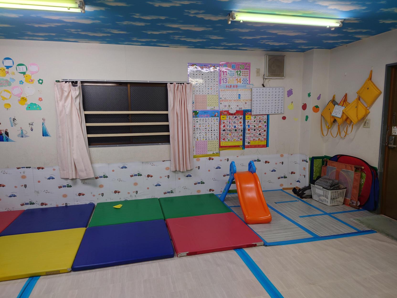 さくらんぼ保育園