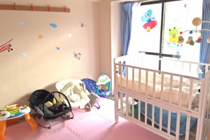 保育園なかよしROOM